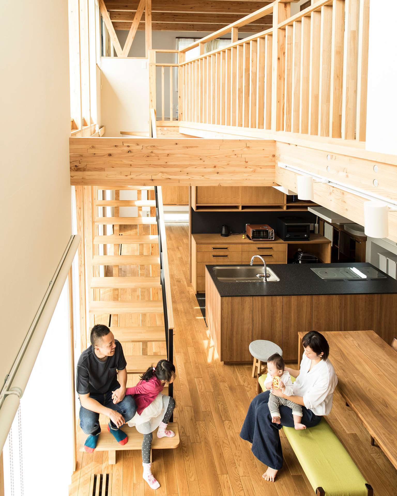 今からでも遅くない災害対策！大牟田市でデザイン住宅なら松永建設