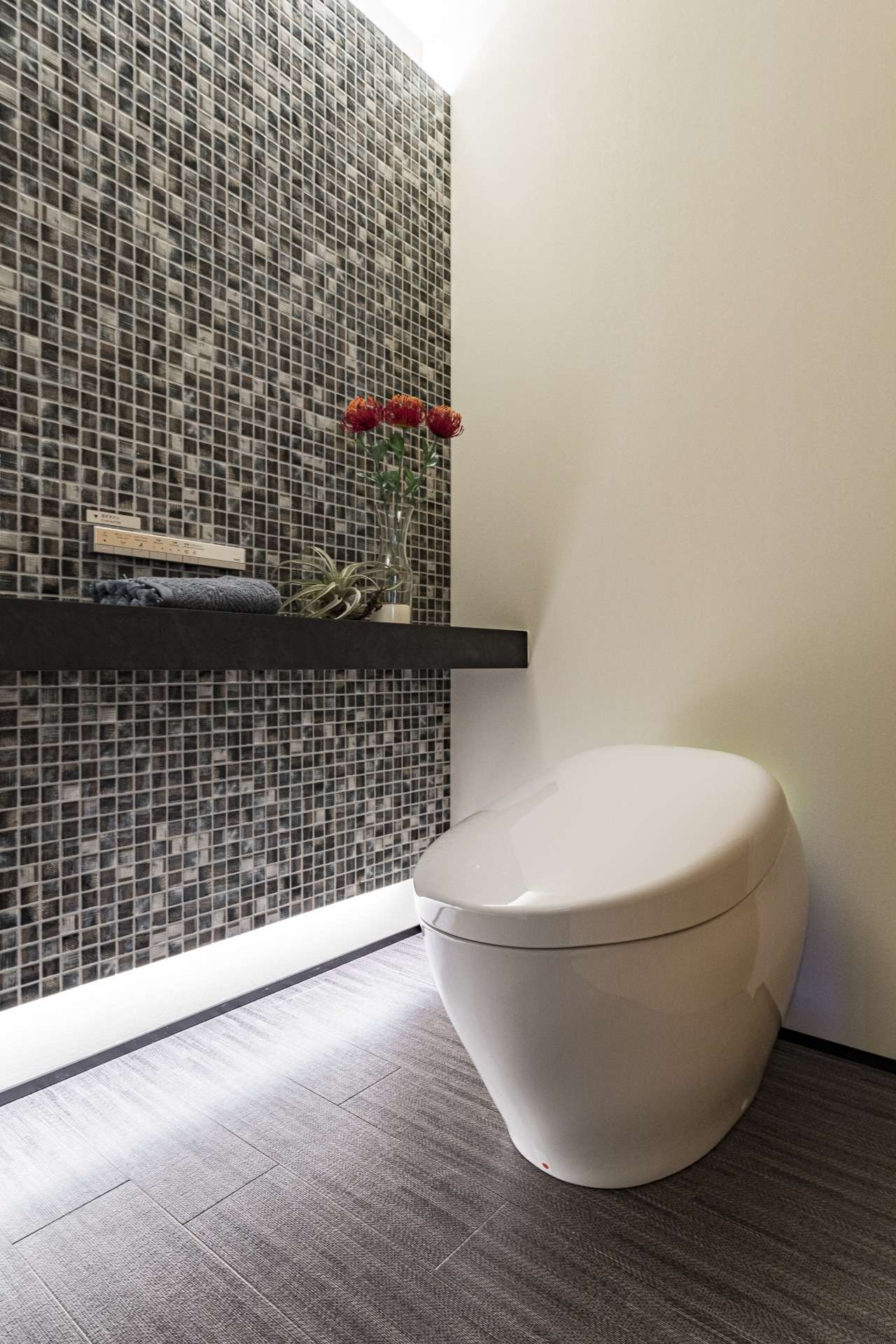 手洗いはどこでしますか？大牟田市でデザイン住宅なら松永建設まで！