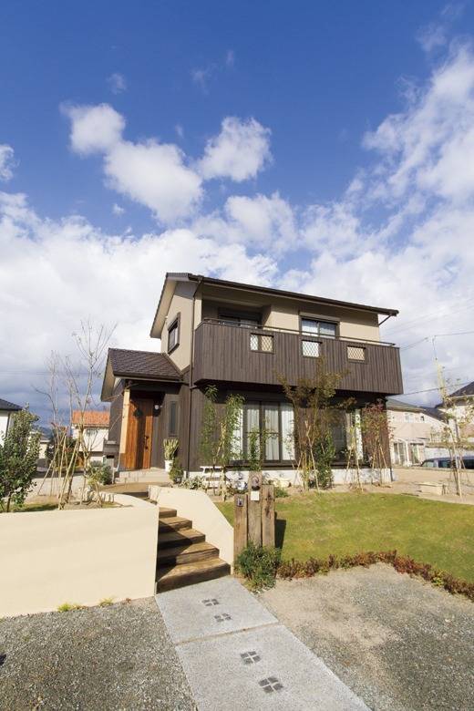 大牟田市でデザイン住宅なら松永建設まで！ 雨の日の洗濯・・こんな時あなたは？