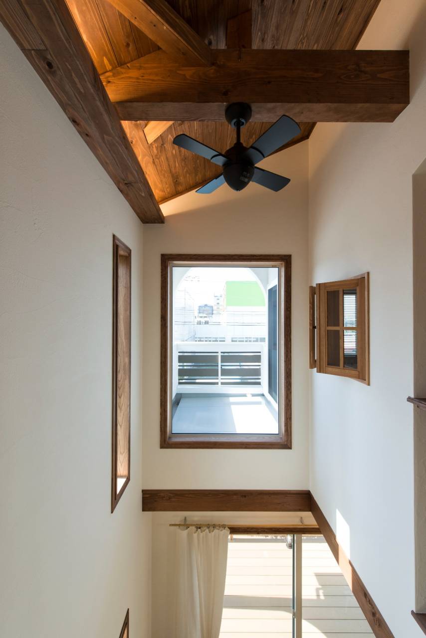 完成までの行事