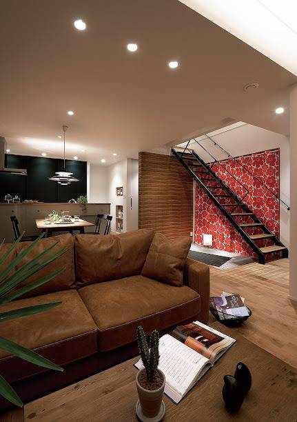 お家づくり１０のポイント