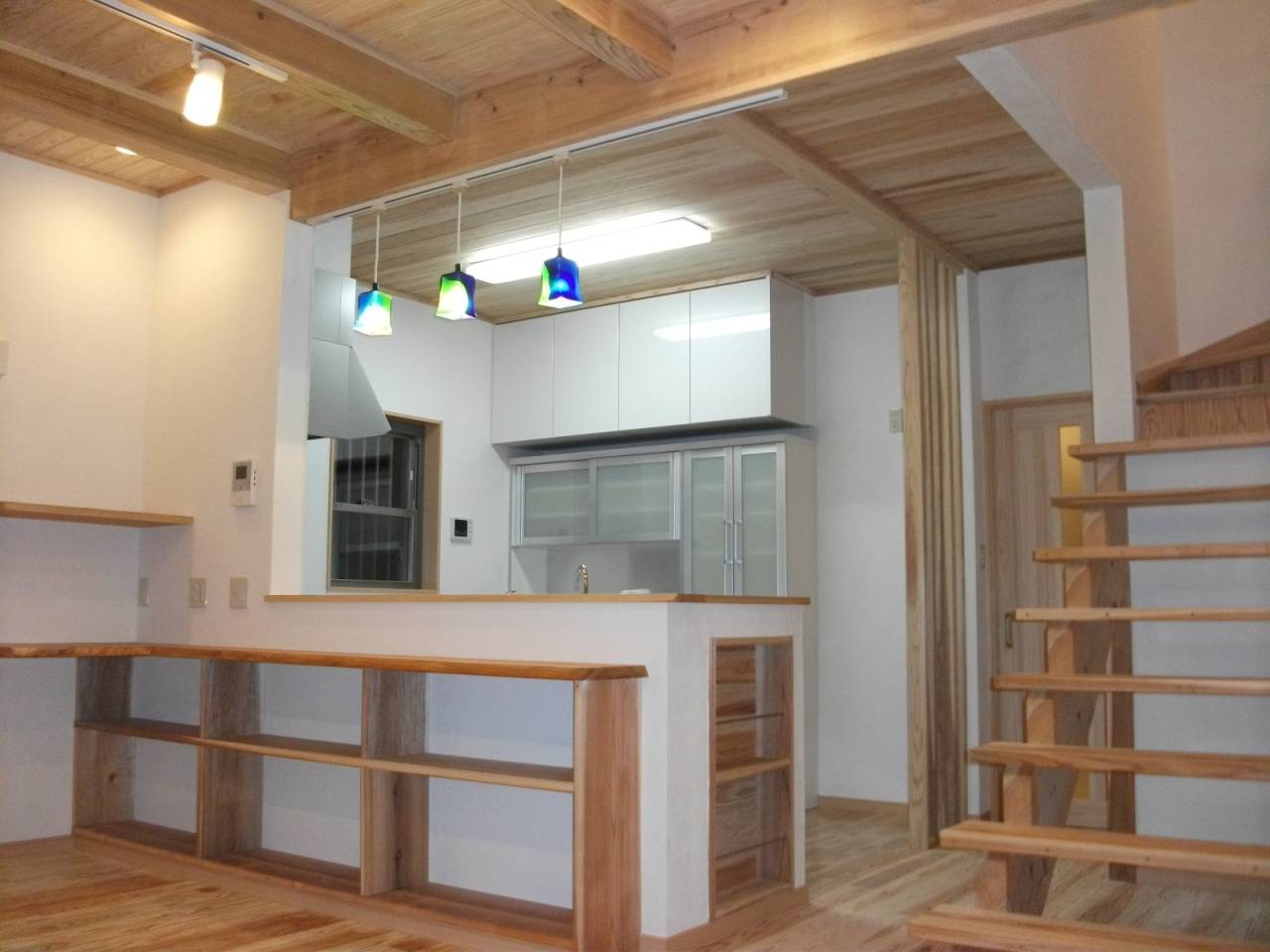 パントリーって必要？