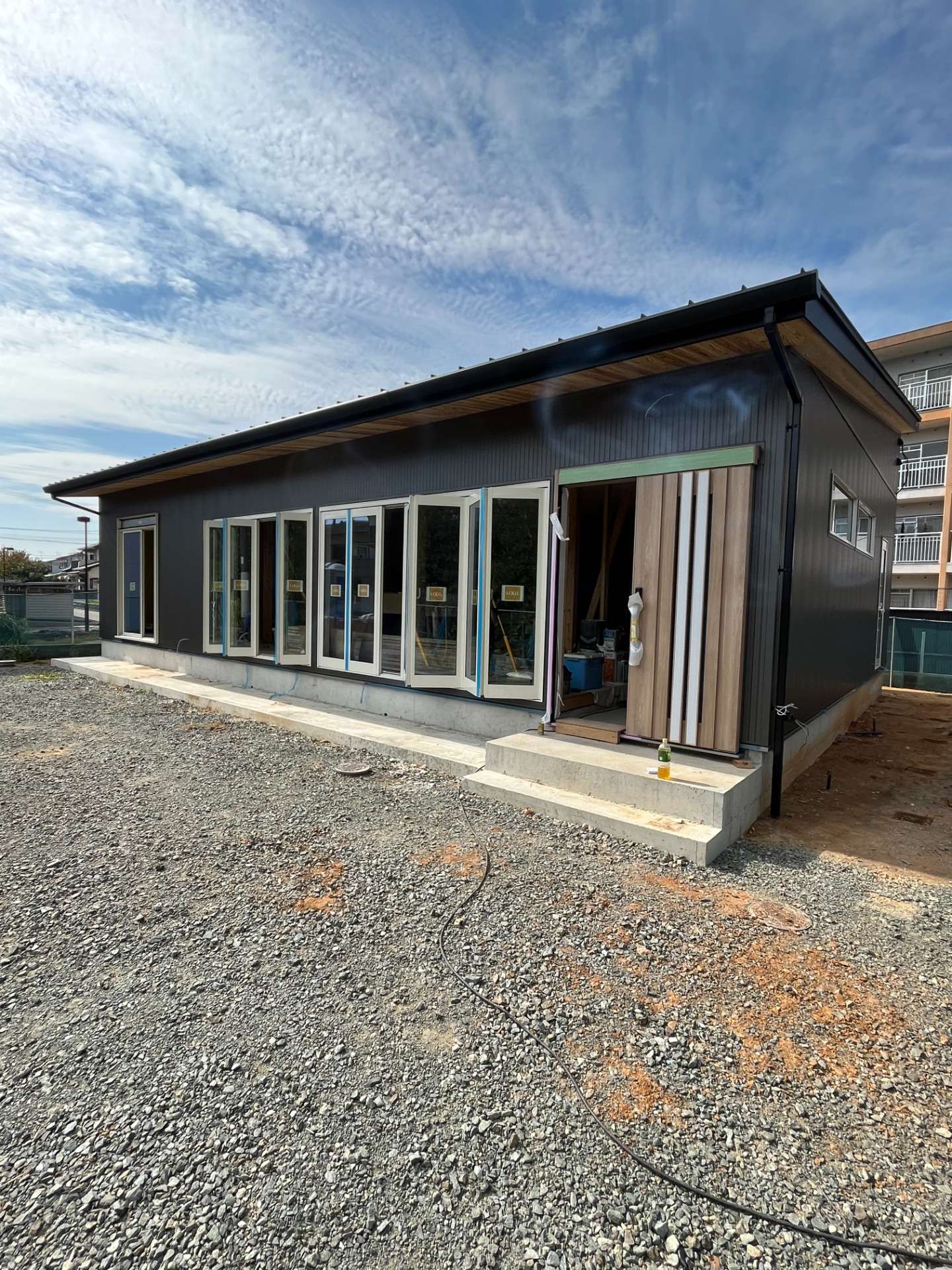 大牟田市　O様邸　新築