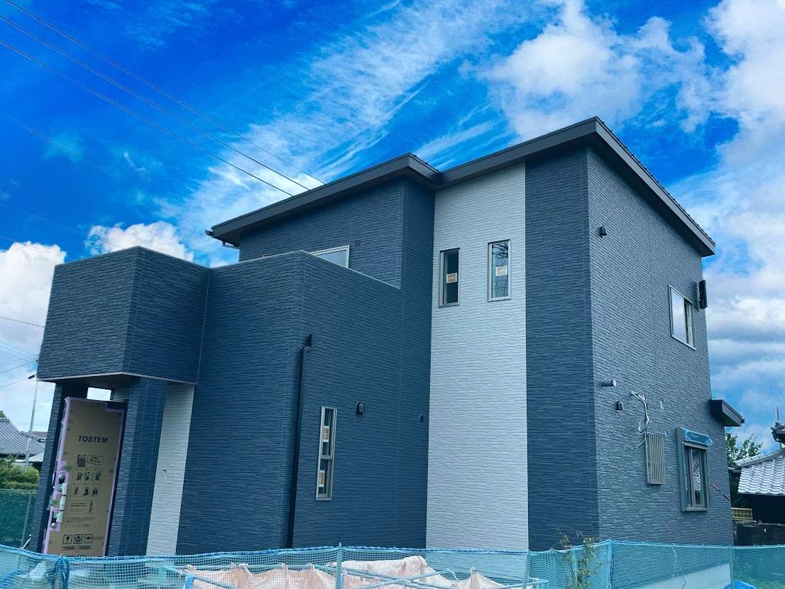 大牟田市　K様邸　新築