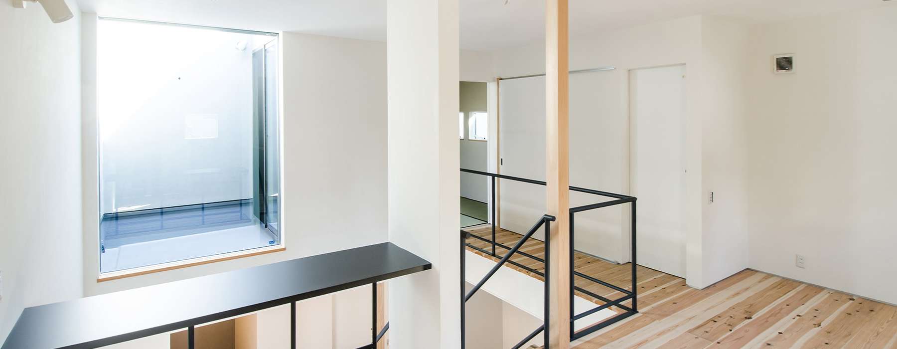 災害につよい家づくり③